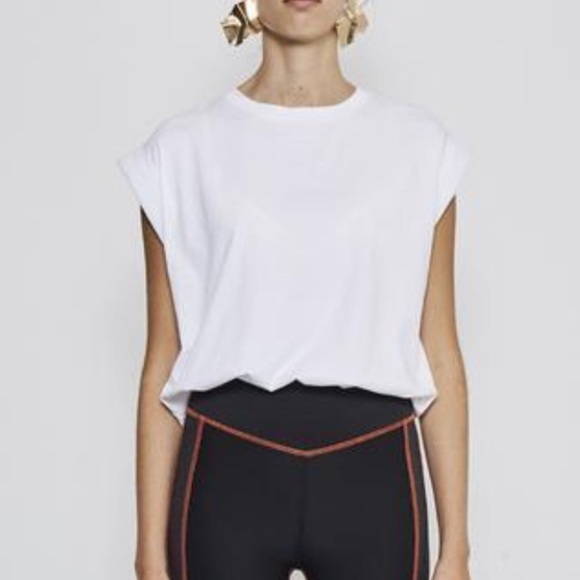 Notes Du Nord Porter T shirt - Picture 1 of 7